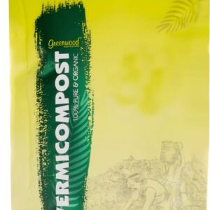 Vermicompost ( 1 KG)