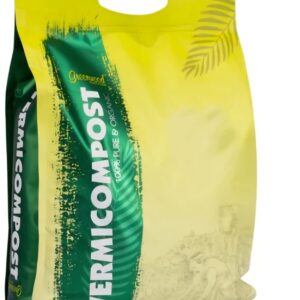 VERMICOMPOST (5KG)