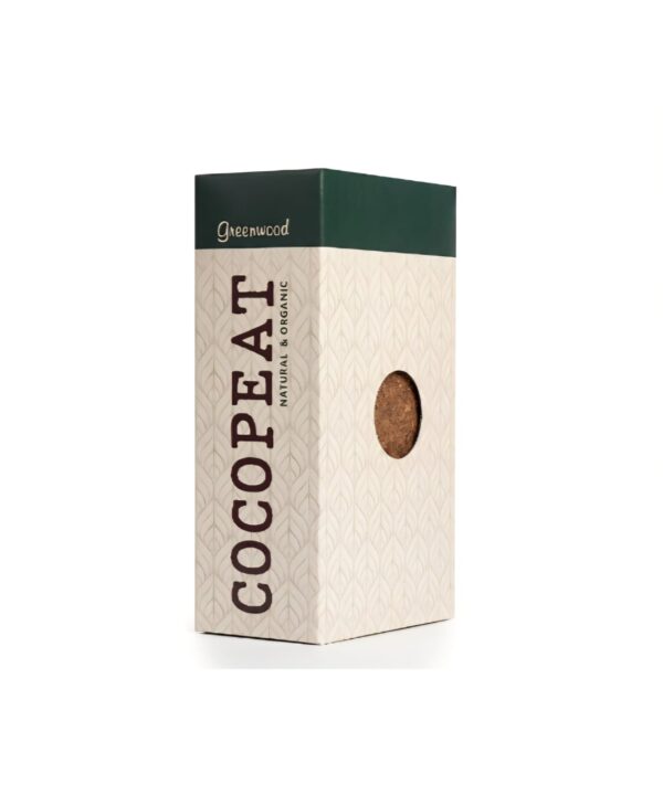 Cocopeat ( 2kg)