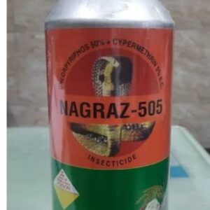 NAGRAJ-505 (Insecticide)